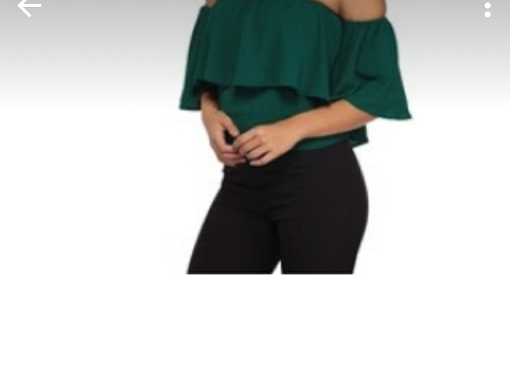 NWT TOP